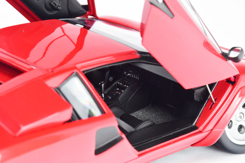 Illustration for article titled Supercar Sunday: "Heavenly!" Edition
